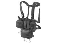 Разгрузочный жилет Chest Rig Wartech Кочевник TV-101-BK чёрный — от интернет-магазина MWROS