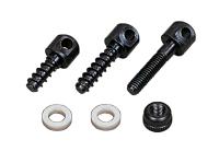 Антабки Allen два винта, болт с гайкой — от интернет-магазина MWROS