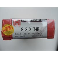 Комплект матриц Full size Безбушинговая + посадочная Hornady  9.3×74R — от интернет-магазина MWROS