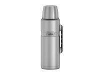 Термос для напитков THERMOS KING SK-2020 MS 2.0L, стальной — от интернет-магазина MWROS