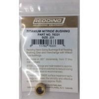 Нитрид-титановый бушинг .331 — от интернет-магазина MWROS