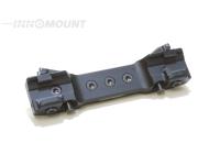 Быстросъемный кронштейн Innomount Sauer 404 SR шина Swarovski — от интернет-магазина MWROS