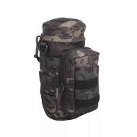 Многофункциональная сумка EmersonGear MOLLE Multiple Utility Bag/Multicam Black — от интернет-магазина MWROS