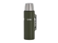 Термос для напитков THERMOS KING SK-2020 AG 2.0L, Army Green — от интернет-магазина MWROS