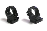 Быстросъемный поворотный кронштейн Apel EAW Browning Bar II кольца 30 мм — от интернет-магазина MWROS