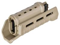 Цевье Magpul® MOE® AKM Hand Guard на AK47/AK74 MAG620 (FDE) — от интернет-магазина MWROS