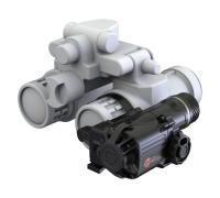 Тепловизионная предобъективная насадка iRay Jerry C5 — от интернет-магазина MWROS