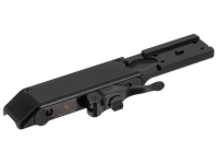 Кронштейн Contessa для Aimpoint Micro на Blaser, ультранизкий — от интернет-магазина MWROS