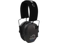 Цифровые наушники Walker's Razor X-TRM черный — от интернет-магазина MWROS