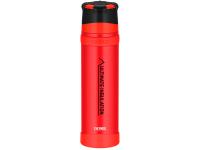 Термос для напитков THERMOS FFX-901 MTRD 0.9L, красный — от интернет-магазина MWROS