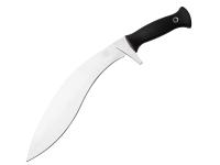 Кукри Cold Steel Gurkha Kukri Plus, сталь 4034SS, рукоять Kray-Ex — от интернет-магазина MWROS
