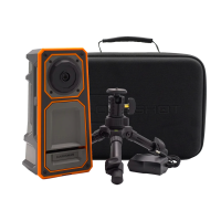 Целевая камера Longshot LR-3 – Ultra HD для мишени до 2-х миль — от интернет-магазина MWROS