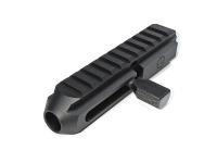 Левый взвод Вектор-7,62 VR-LPS Vityaz для Сайга-9/TR-9 c Picatinny — от интернет-магазина MWROS