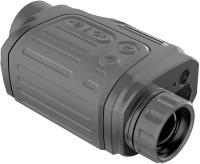 Тепловизионный монокуляр iRay Finder FH25R c лазерным дальномером — от интернет-магазина MWROS