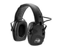 Активные наушники ShotTime 32, NRR 22dB, черные — от интернет-магазина MWROS