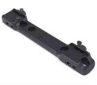 Быстросъемный кронштейн MAK на Tikka T3 (без верхов) — от интернет-магазина MWROS