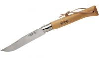 Нож Opinel серии Tradition 13 Giant, нержавеющая сталь — от интернет-магазина MWROS