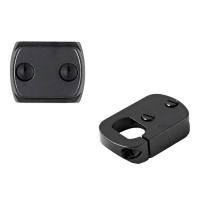 Основание MAK для поворотного кронштейна Sauer 202 (переднее и заднее) — от интернет-магазина MWROS