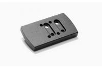 Планка-адаптер Innomount для крепления коллиматорного прицела Docter sight / Noblex — от интернет-магазина MWROS