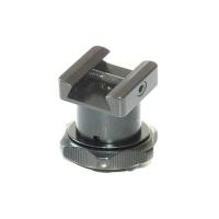 Нога задняя MAK для быстросъемных поворотных кронштейнов под LM-призму — от интернет-магазина MWROS