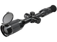 Прицел Guide DU50, день/ночь, 3,125x-25х, ИК фонарь 940nm, D50мм — от интернет-магазина MWROS