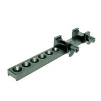 Кронштейн Бизон переходной с Picatinny для установки ТП Dedal, быстросьемный — от интернет-магазина MWROS