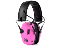 Наушники активные ShotTime 32, NRR 23dB, Pink — от интернет-магазина MWROS