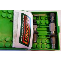 Матрицы Redding 308 Winchester Type S Match Bushing (Full Die Set) — от интернет-магазина MWROS