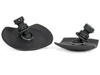 Опоры для сошек Atlas BT66, лыжи, для 5-H и Super CAL BAS, пара — от интернет-магазина MWROS