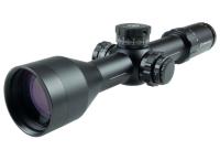 Оптический прицел CRIMSON Trace Optics 5 Series 3-24x56mm FFP LR1-MIL — от интернет-магазина MWROS