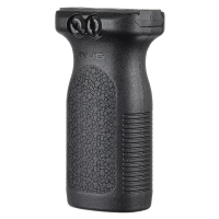 Рукоять вертикальная передняя Magpul RVG, на Picatinny, чёрная — от интернет-магазина MWROS