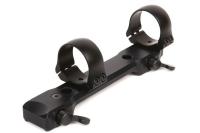 Быстросъемное единое основание MAK на Tikka T3, кольца 30 мм, BH 10 мм — от интернет-магазина MWROS