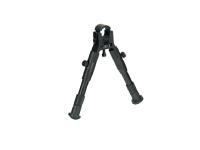 Сошки UTG на ствол диаметром 1-1,9см, высота 15,7-17см — от интернет-магазина MWROS