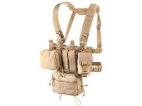 Разгрузочный жилет Chest Rig Wartech Кочевник TV-101-CB койот — от интернет-магазина MWROS