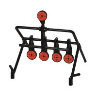 Мишень возвратная Birchwood Little Rattler (гонг) к.22LR — от интернет-магазина MWROS