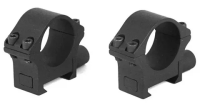 Кольца Hawke 34 мм Weaver низкие быстросъемные BH=12 мм — от интернет-магазина MWROS