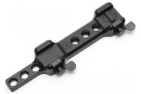 Быстросъемное основание МАК на Weaver/Picatinny — от интернет-магазина MWROS