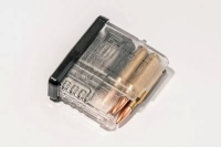 Магазин Pufgun на Сайга-308, 5 патронов, прозрачный — от интернет-магазина MWROS