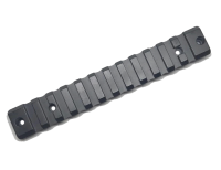 Планка MAK Weaver на Remington 700 long — от интернет-магазина MWROS