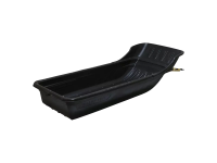 Сани Shark 1800 с обвязкой, отбойником и накладками