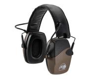 Активные наушники ShotTime 32, NRR 22dB, Tan — от интернет-магазина MWROS