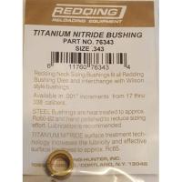 Нитрид-титановый бушинг .343 — от интернет-магазина MWROS