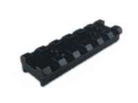 Планка Rusan Weaver Baikal MP-221 Artemida (11,5 мм) — от интернет-магазина MWROS