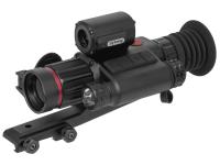 Прицел Sytong HT-70LRF 5-20 день/ночь, 940нм, лазерный дальномер, ЛЦУ — от интернет-магазина MWROS