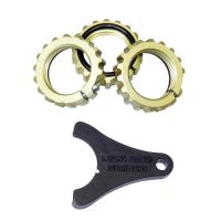 Кольца для матриц разрезные Lee — от интернет-магазина MWROS