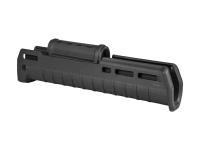 Цевьё Magpul ZHUKOV HAND GUARD для AKM/AK74, чёрный — от интернет-магазина MWROS