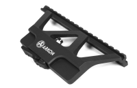 Быстросъемный боковой кронштейн Arkon с планкой weaver на Сайга/АК — от интернет-магазина MWROS