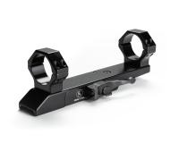 Быстросъемный кронштейн Contessa для установки прицелов ATN Mars 4/LT, X-Sight 4K/LTV на Picatinny — от интернет-магазина MWROS