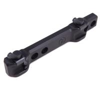 Быстросъемный кронштейн MAK на Sauer 404 без верхов — от интернет-магазина MWROS