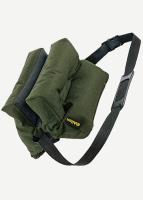 Мягкая опора Allen для ружья с ремнем для переноски — от интернет-магазина MWROS